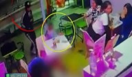 Asesinan a madre de familia frente a su pequeño hijo en mercado de SJL: todo lo que se sabe del caso