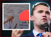 Impactante: Charlie Kirk, fue baleado en Utah, EE.UU.