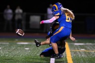 CT High School Football: Female kicker to break records