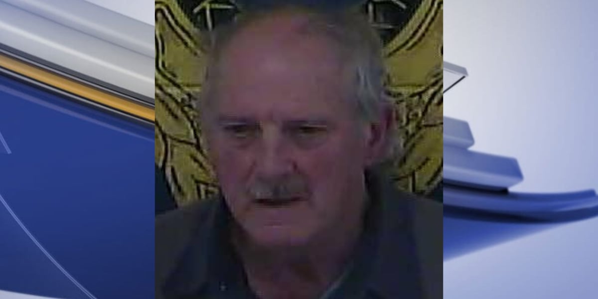 Man reportedly threatened to rob, shoot up bank