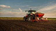 A Solar Storm Just Hit Earth. Here's How It May Affect Some Crops