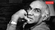 Yash Chopra cried in front of Shah Rukh Khan before his final shot; saved Amitabh Bachchan’s career twice but paid him Re 1 for comeback