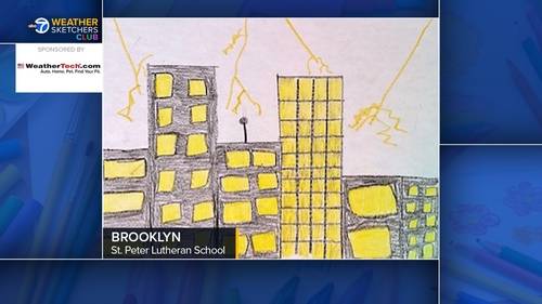 Weather Sketchers for week of Sept. 29