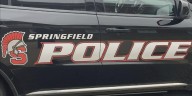 Springfield Township Police investigating multiple vehicle break