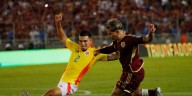 Otro extécnico del fútbol colombiano suena para la selección de Venezuela: no es Rafael Dudamel
