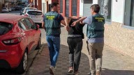 Intentan estafar por segunda vez a una empresa de Pamplona, pero les estaban esperando: hay dos detenidos
