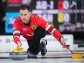 Brad Gushue starts final curling season chasing Olympics, Brier glory