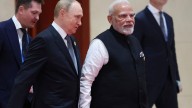 Modi and Putin affirm special relationship as India faces steep US tariffs over Russian oil imports
