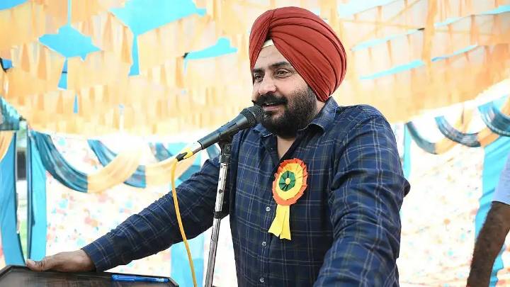 Punjab News: Rape-Accused AAP MLA Pathanmajra Flees From Police Custody