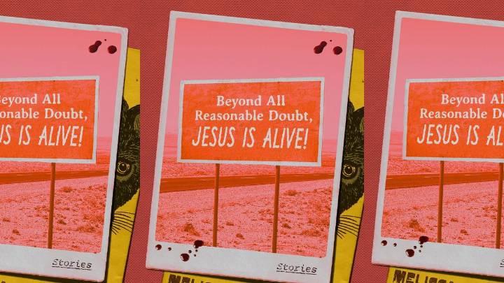 Melissa Lozada-Oliva on Her Deeply Poetic, Delightfully Weird New Short Story Collection