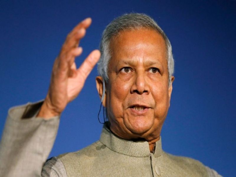 Hasina asylum hit India ties: Bangladesh’s Chief Adviser Muhammad Yunus