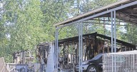 State investigators, ATF assist in fatal fire in Burke County; Autopsies set for Wednesday