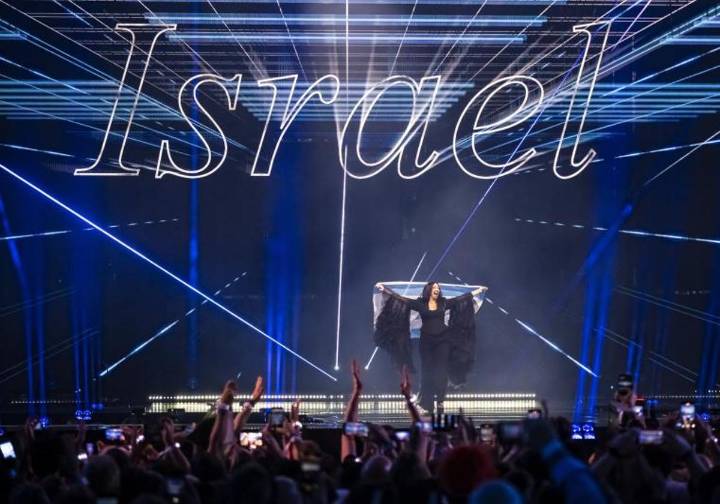 La ola de boicots culturales a Israel sacude festivales, cine y escenarios