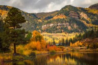 8 Colorado spots rank among the nations best for fall leaf viewing trips