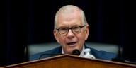 Rep. Tim Walberg talks potential government shutdown, shooting at Michigan Mormon church
