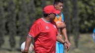 Alex Escobar no se baja de la pelea para ser DT de América de Cali: mensaje directo a don Tulio