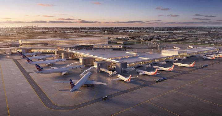 North Texas communications outage disrupts flights last week: what caused it and could it happen again?