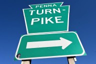 Pa. turnpike interchange in Berks to be closed early Sunday