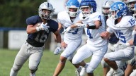 Football photos: Shore at Manasquan, Sept. 20, 2025