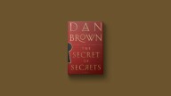 Dan Brown on the mysteries and mayhem in his new thriller, ‘The Secret of Secrets’