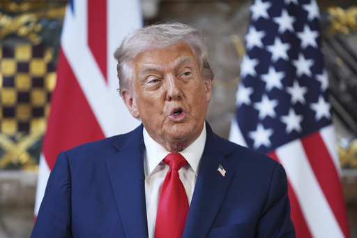 Juez le prohíbe al gobierno de Trump deportar de inmediato a niños guatemaltecos