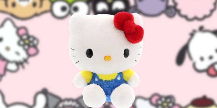 Sanrio, empresa dueña de Hello Kitty, gana caso contra negocio peruano por venta de productos sin licencia: sanción asciende a S/ 117.325