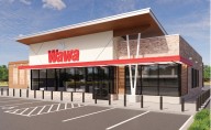Wawa store with prototype new look to open in N.J. this week with free coffee. See photos.