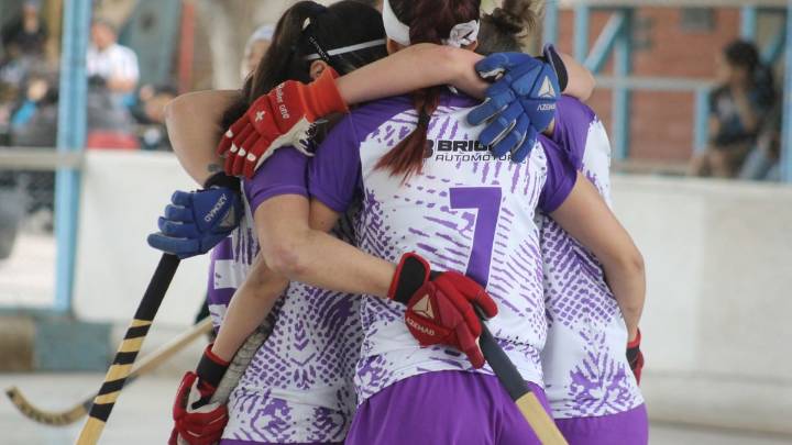 Hockey sobre patines: los mendocinos ya tienen zonas definidas para el Campeonato Argentino