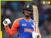 Abhishek Sharma joins Virat Kohli, Rohit Sharma in elite list with fifty vs SL