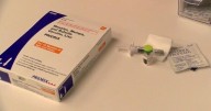 Early measles vaccines available in Alabama after case identified