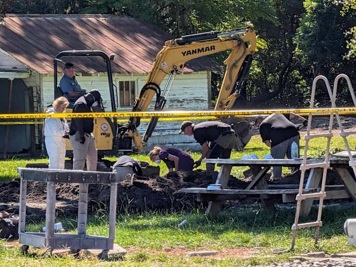 ‘Among most disturbing cases I’ve encountered’: Kingsland pet cremation scandal leads to 40 new charges against couple