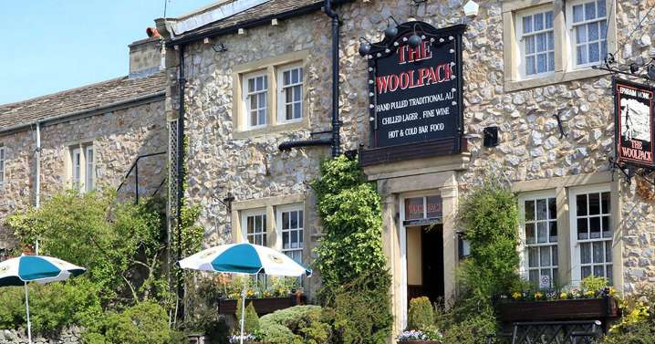 Emmerdale legend 'to return' 26 years after debut as new Woolpack owner 'unveiled'