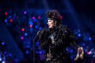 Lady Gaga named Artist of the Year, while Alex Warren, Mariah Carey, Sabrina Carpenter, Blackpink’s Lisa also score at 2025 MTV Video Music Awards: Full list of winners (updating)