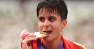 María Pérez hace historia en Tokio: oro en 20 km y segundo doblete mundial