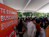 Proponen sanciones a quienes publiquen ofertas de empleo fraudulentas