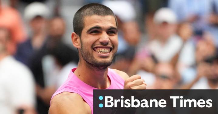 US Open 2024: Sinner and Alcaraz to face off in final, Donald Trump expected to attend