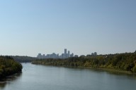 Edmonton named a fastest-growing North American metro by 2035