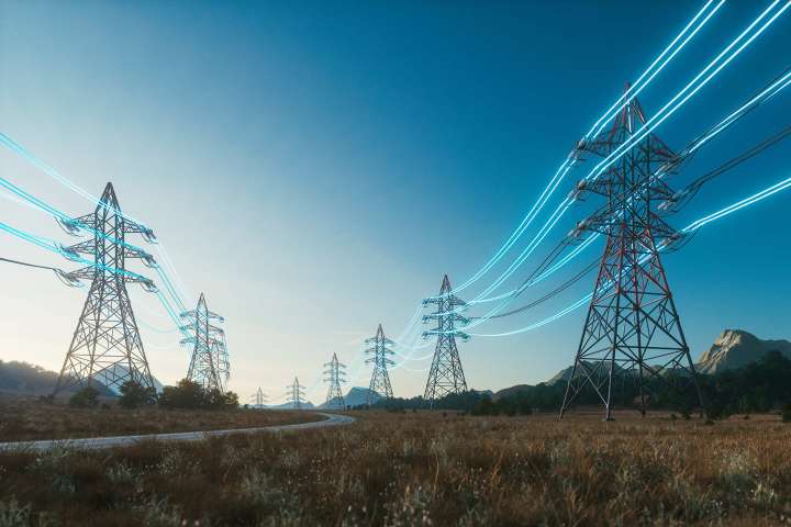 When Data centers trigger billion-dollar utility projects that push higher bills onto the public