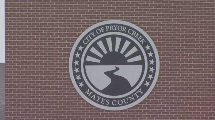 Pryor Middle School evacuated after odor from construction, no gas leak found