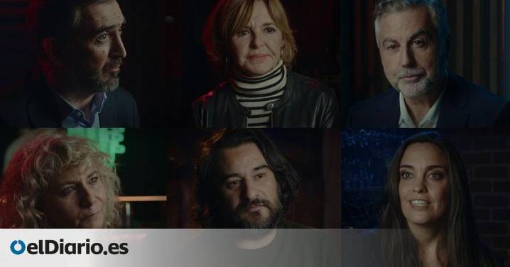 Formular preguntas a quienes suelen hacerlas: periodistas de diferentes medios ponen a debate su profesión