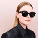 Mulberry renews eyewear partnership with De Rigo until 2031