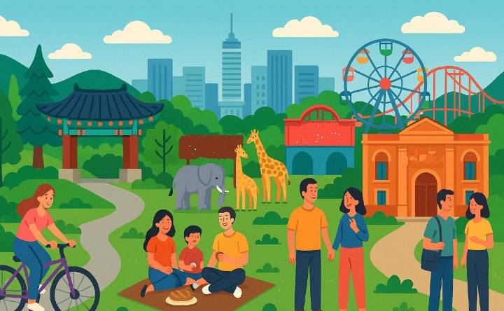 7 lugares en la CDMX que debes conocer este fin de semana