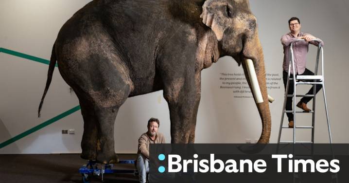 The Age photos of the week, September 27, 2025
