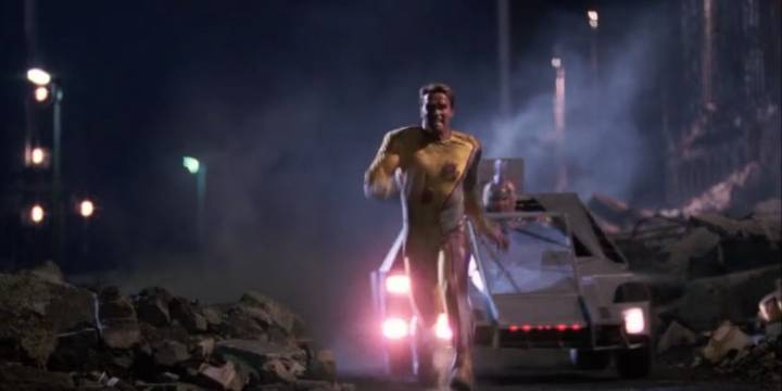 Stephen King Fans Will Be Running to Netflix to Watch This Underrated 1987 Dystopian Action Classic