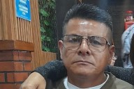 'No quiero morir como desconocido'