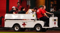 Diamondbacks’ Lourdes Gurriel Jr. gets crushing injury update after brutal exit