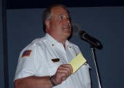 Ex-Ware fire chief admits to embezzling $20K+ from town, nonprofits