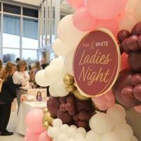 Blessing hosts Ladies Night on October 9