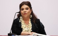 Delitos de alto impacto en CDMX disminuyeron 18% en agosto de este año: Clara Brugada; "la meta es acabar con la violencia", dice