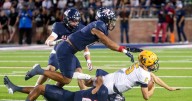 6-6A Football Roundup: Allen posts 2nd straight shutout; Plano downs Princeton